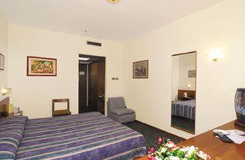 Park Hotel Galileo Реджелло Екстер'єр фото
