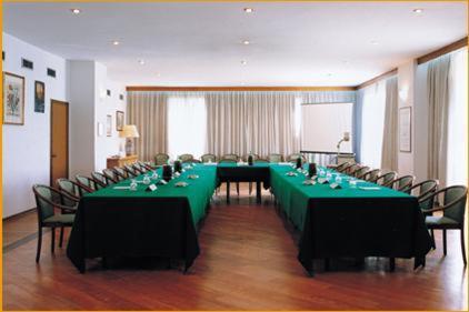 Park Hotel Galileo Реджелло Екстер'єр фото